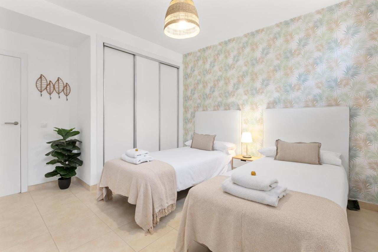 Lanzarote Villa Vista Lobos 47 Коста Бланка Экстерьер фото