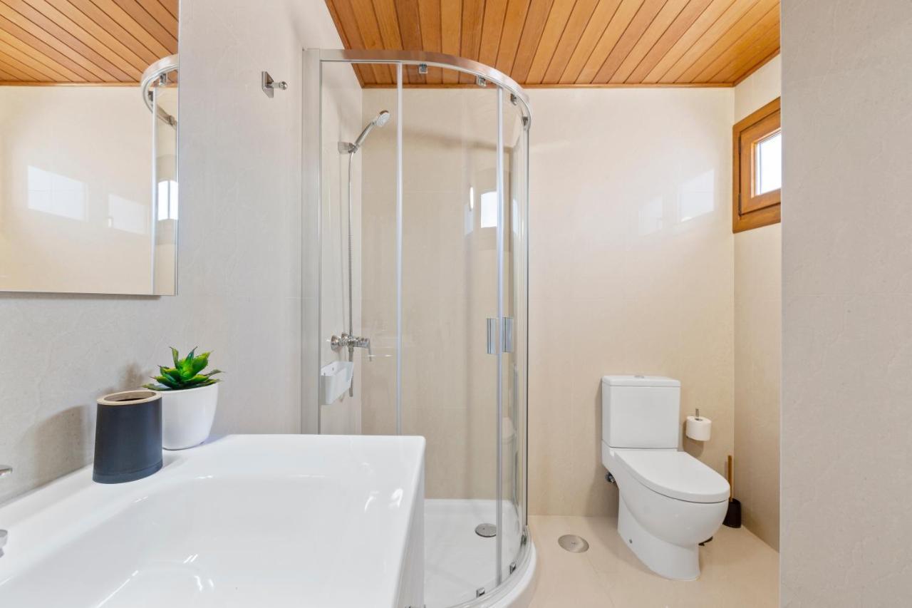 Lanzarote Villa Vista Lobos 47 Коста Бланка Экстерьер фото