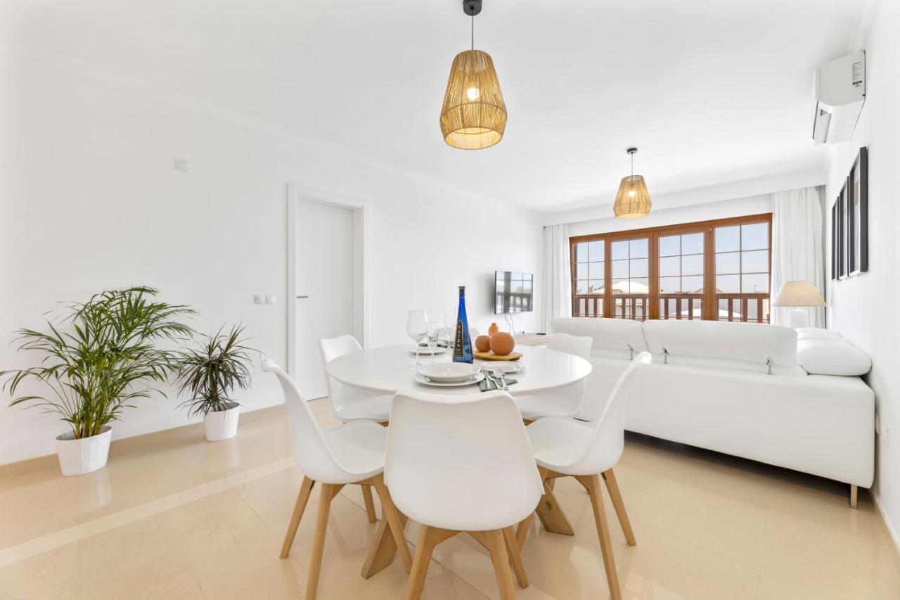Lanzarote Villa Vista Lobos 47 Коста Бланка Экстерьер фото