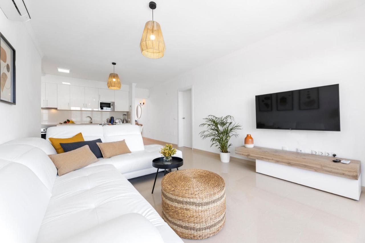 Lanzarote Villa Vista Lobos 47 Коста Бланка Экстерьер фото