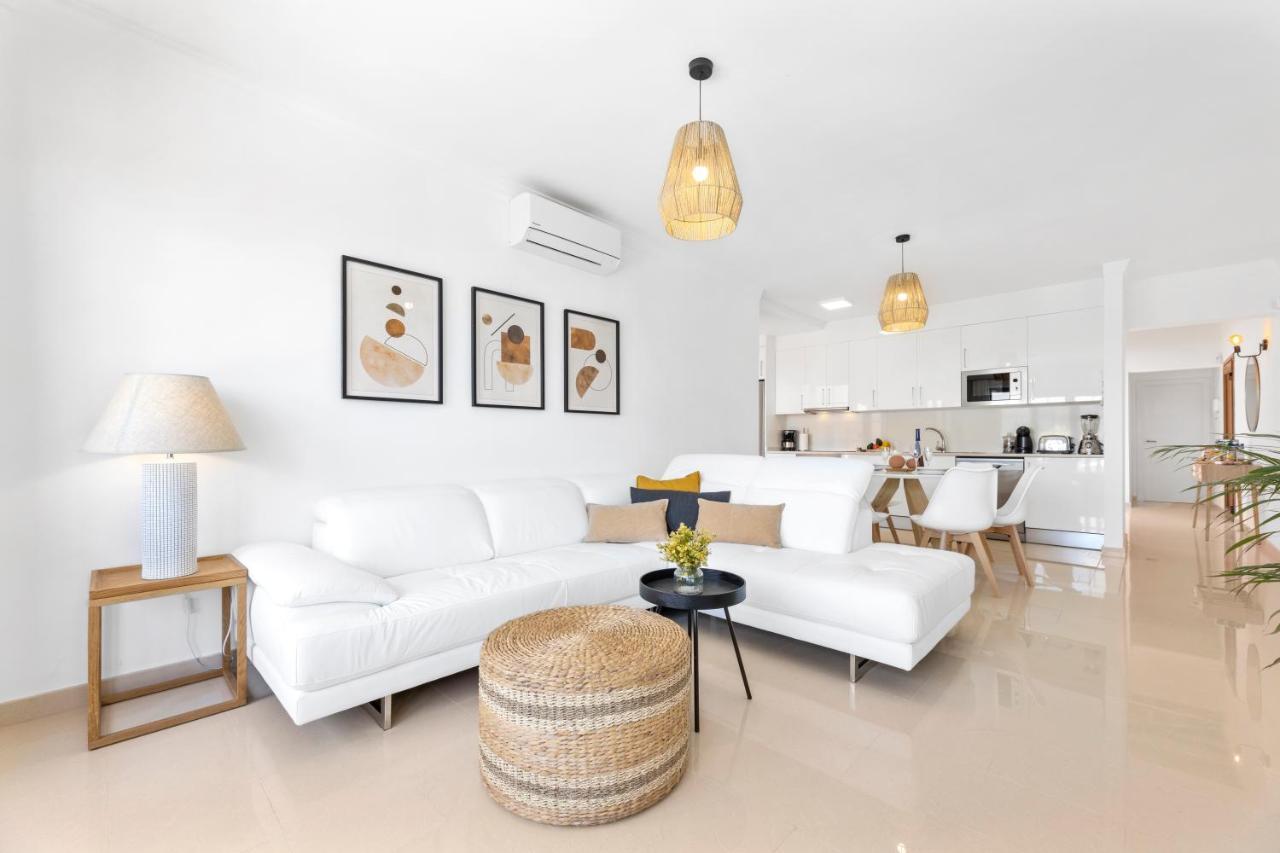 Lanzarote Villa Vista Lobos 47 Коста Бланка Экстерьер фото