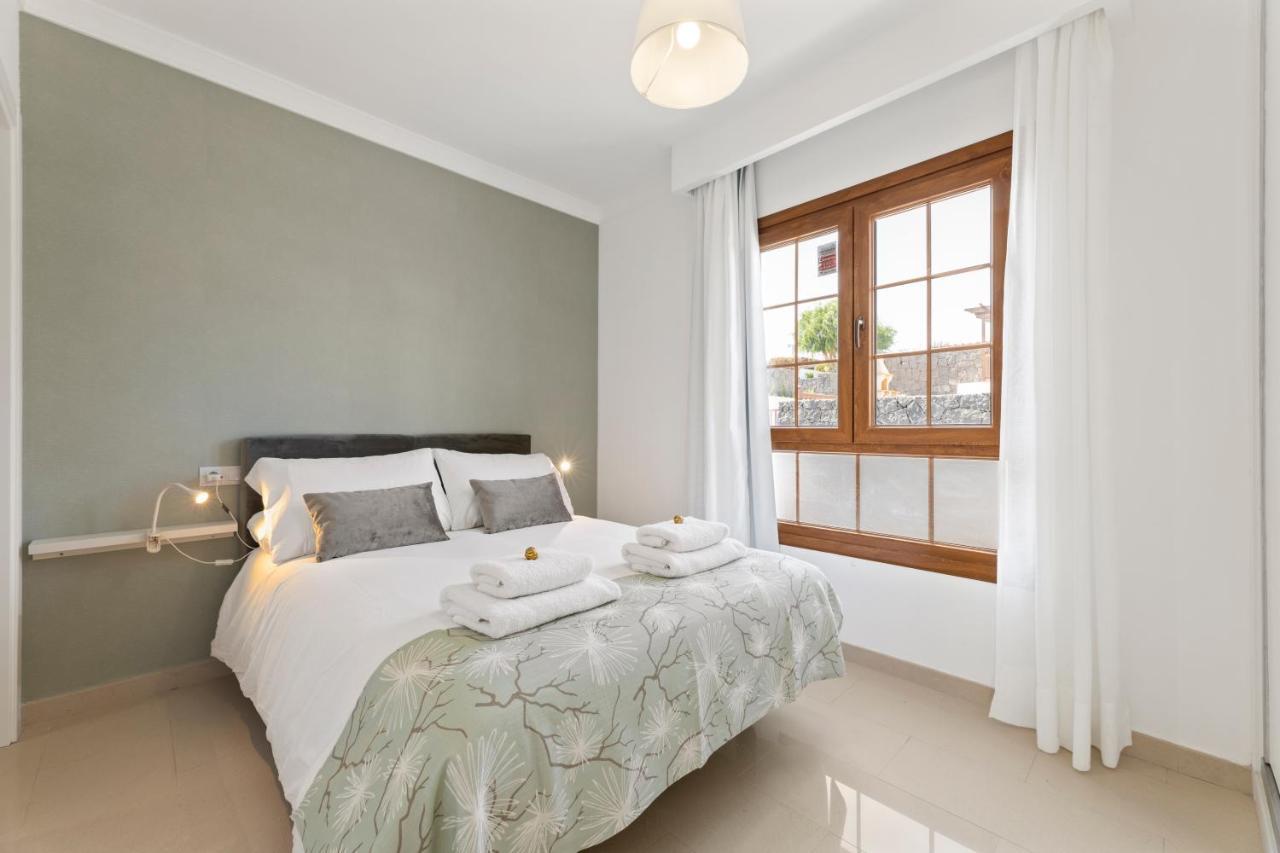 Lanzarote Villa Vista Lobos 47 Коста Бланка Экстерьер фото