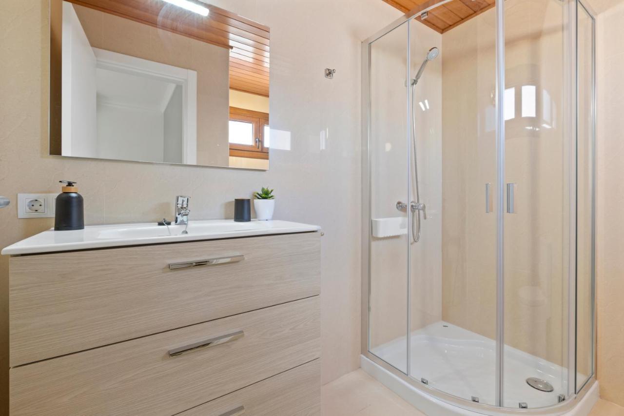 Lanzarote Villa Vista Lobos 47 Коста Бланка Экстерьер фото