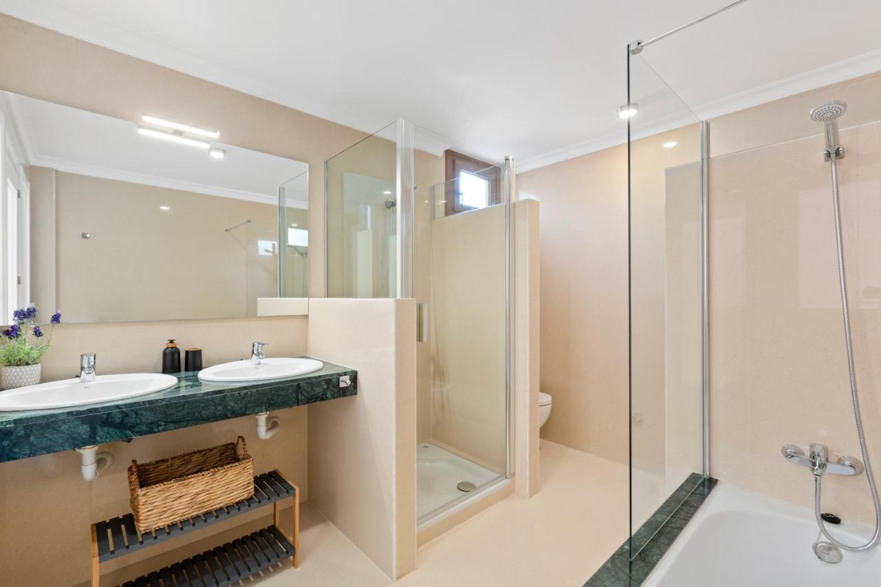 Lanzarote Villa Vista Lobos 47 Коста Бланка Экстерьер фото