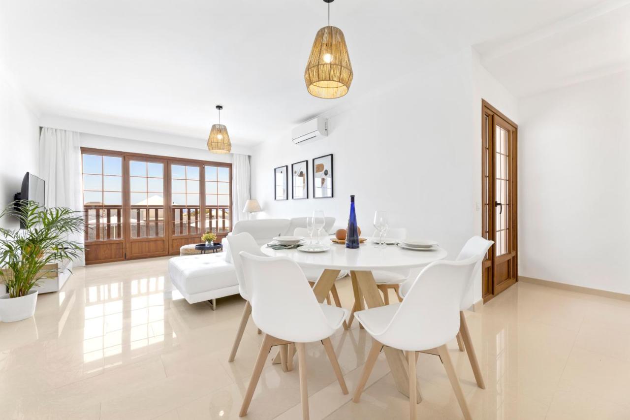 Lanzarote Villa Vista Lobos 47 Коста Бланка Экстерьер фото