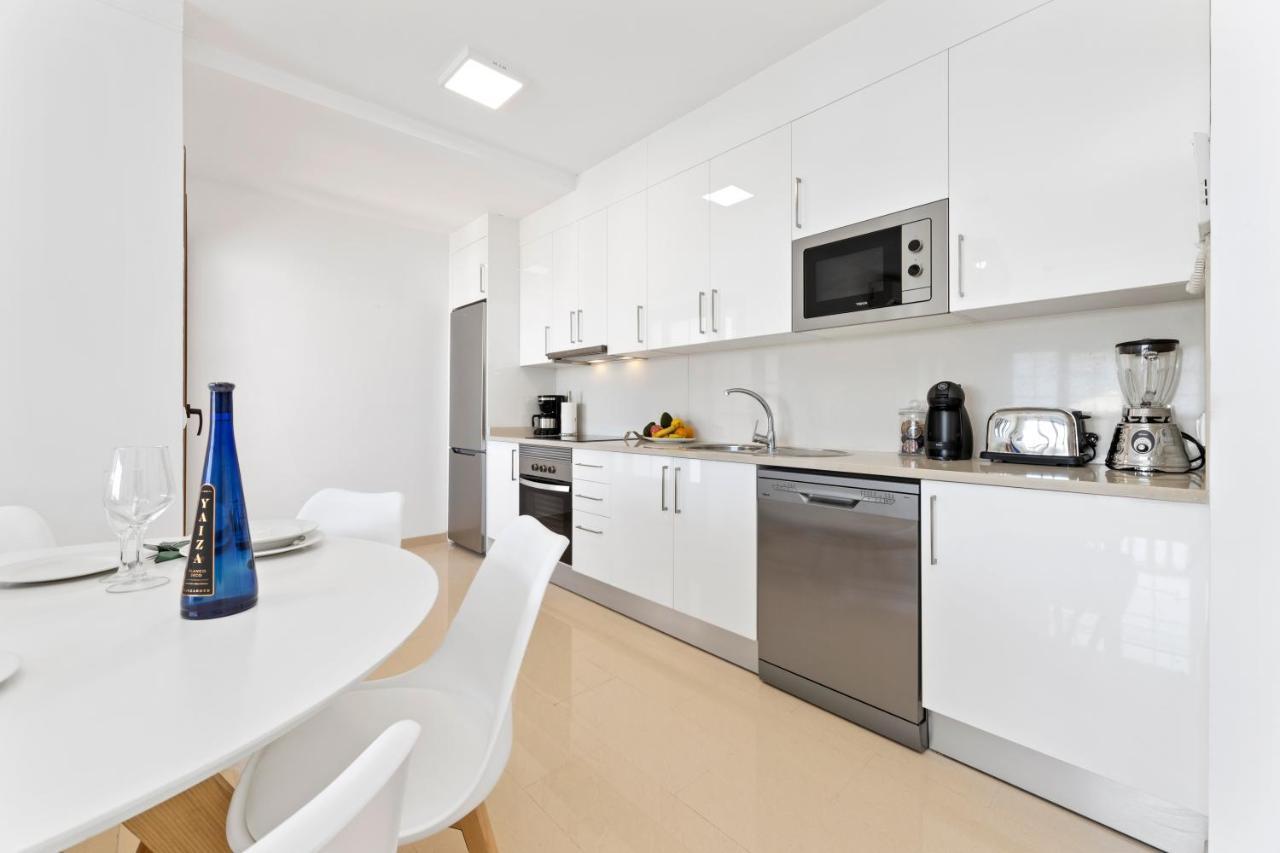 Lanzarote Villa Vista Lobos 47 Коста Бланка Экстерьер фото