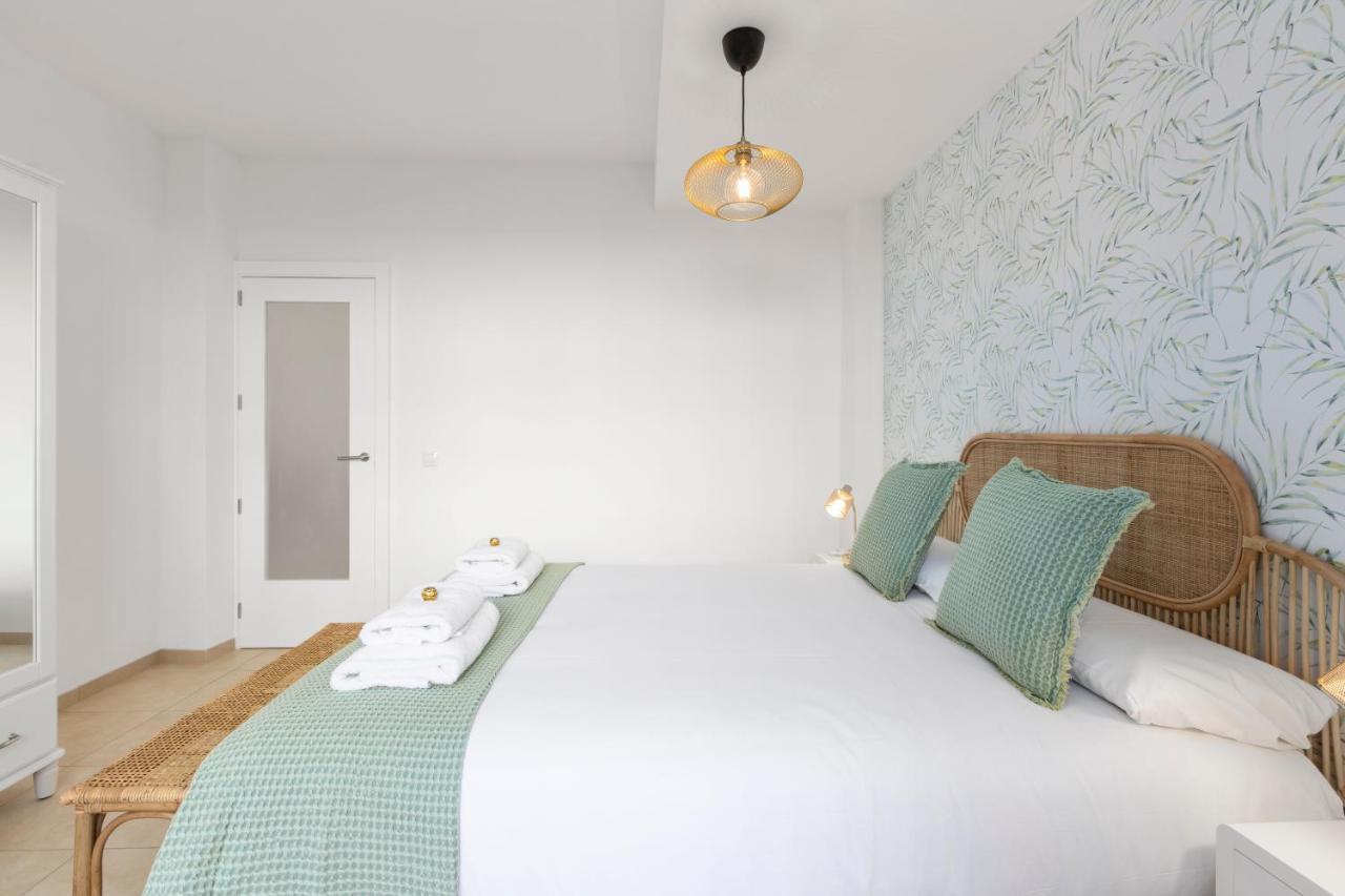 Lanzarote Villa Vista Lobos 47 Коста Бланка Экстерьер фото