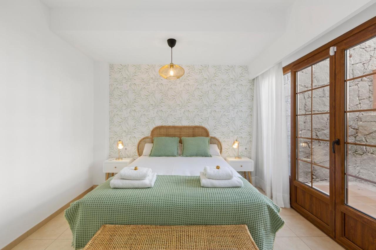 Lanzarote Villa Vista Lobos 47 Коста Бланка Экстерьер фото