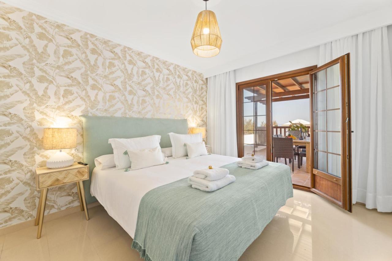 Lanzarote Villa Vista Lobos 47 Коста Бланка Экстерьер фото