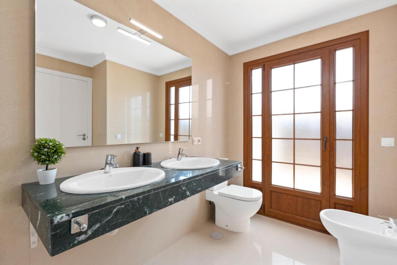 Lanzarote Villa Vista Lobos 47 Коста Бланка Экстерьер фото